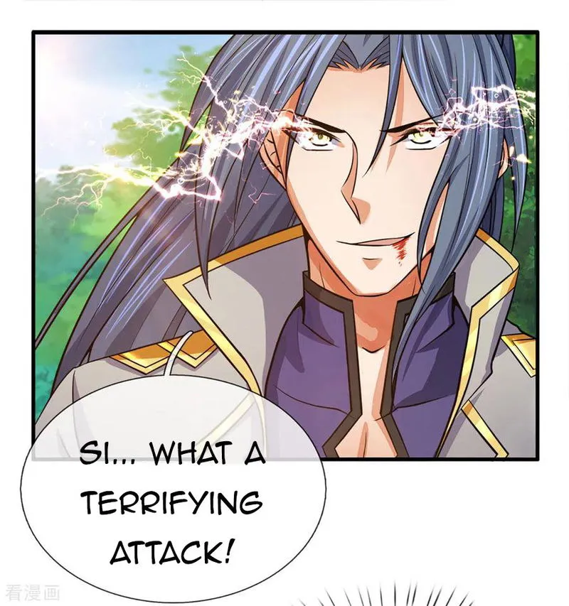 Shenwu Tianzun Chapter 263 Online - página 8