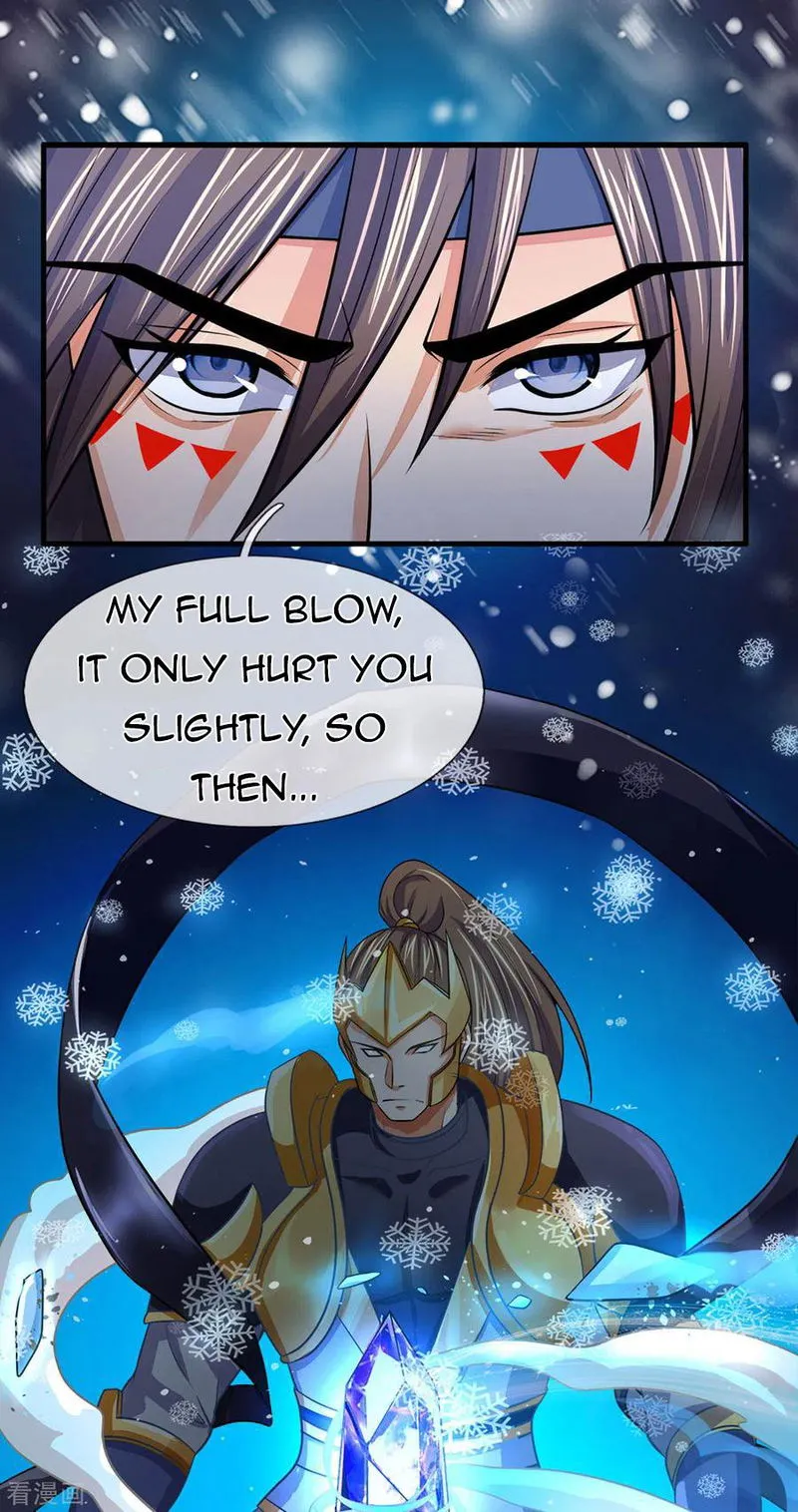 Shenwu Tianzun Chapter 263 Online - página 14