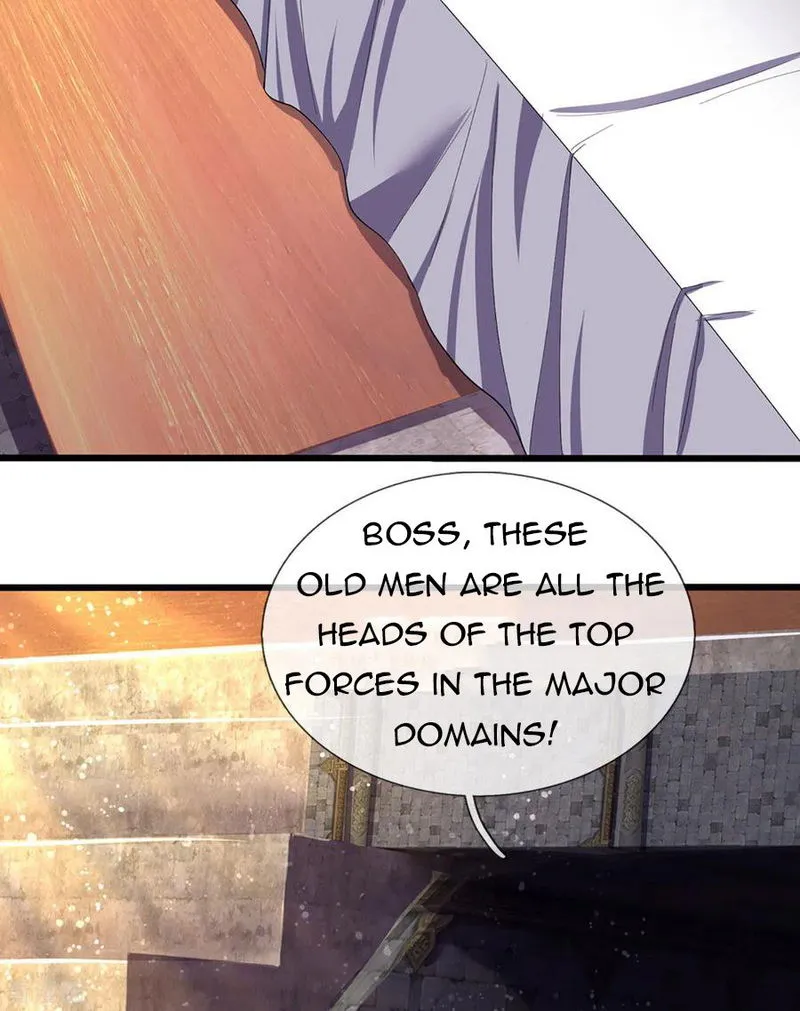Shenwu Tianzun Chapter 266 Online - página 15
