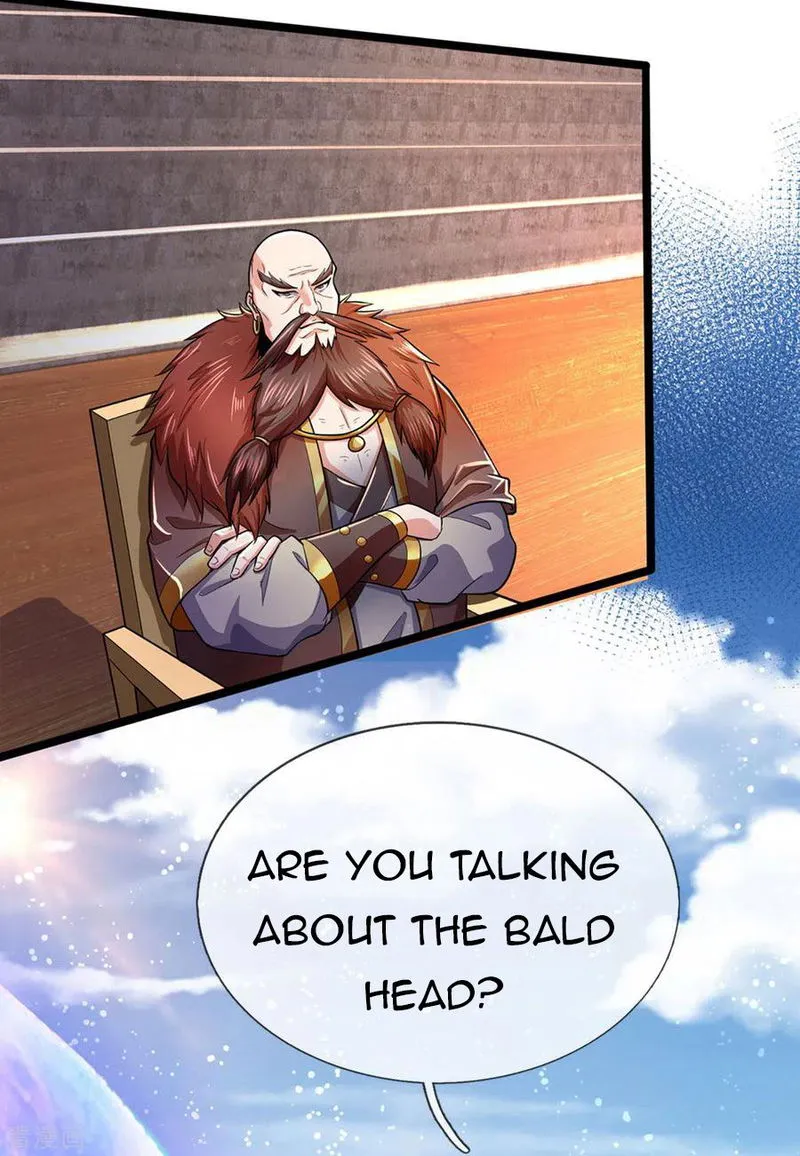 Shenwu Tianzun Chapter 266 Online - página 22