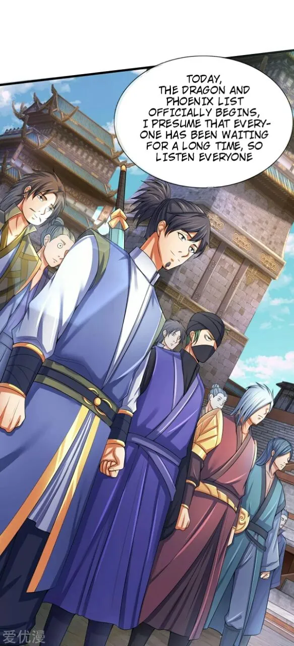 Shenwu Tianzun Chapter 267 Online - página 2