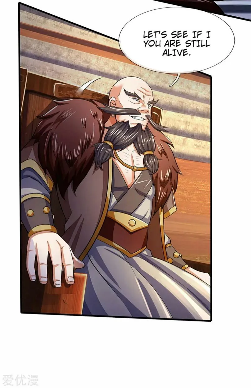 Shenwu Tianzun Chapter 267 Online - página 17