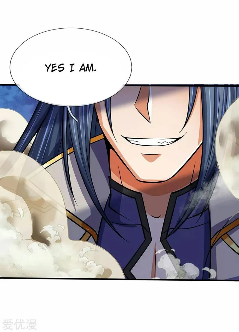 Shenwu Tianzun Chapter 267 Online - página 18