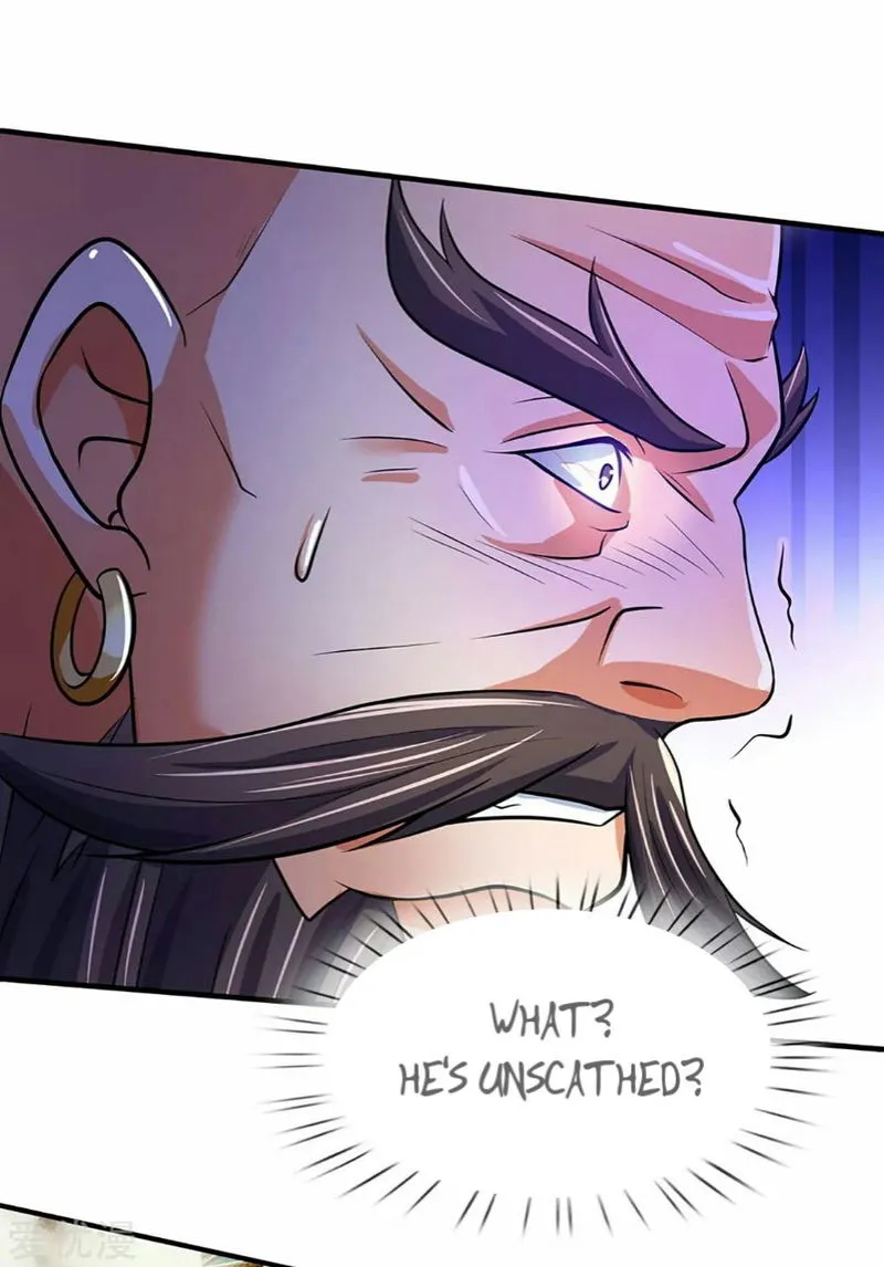 Shenwu Tianzun Chapter 267 Online - página 19
