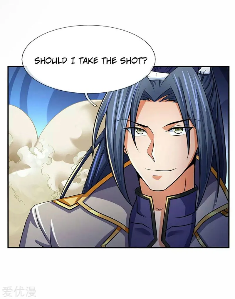 Shenwu Tianzun Chapter 267 Online - página 23