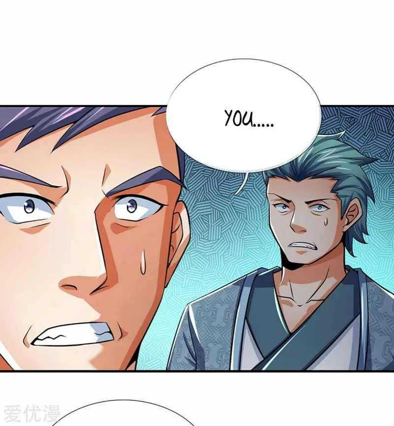 Shenwu Tianzun Chapter 267 Online - página 24