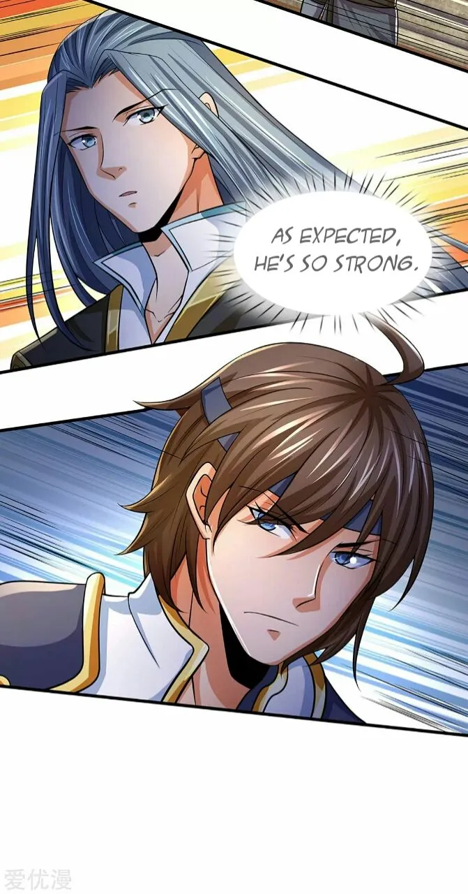 Shenwu Tianzun Chapter 267 Online - página 28