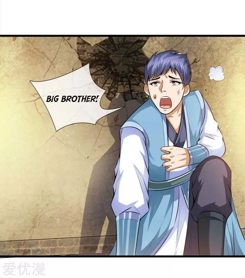 Shenwu Tianzun Chapter 4 Online - página 11