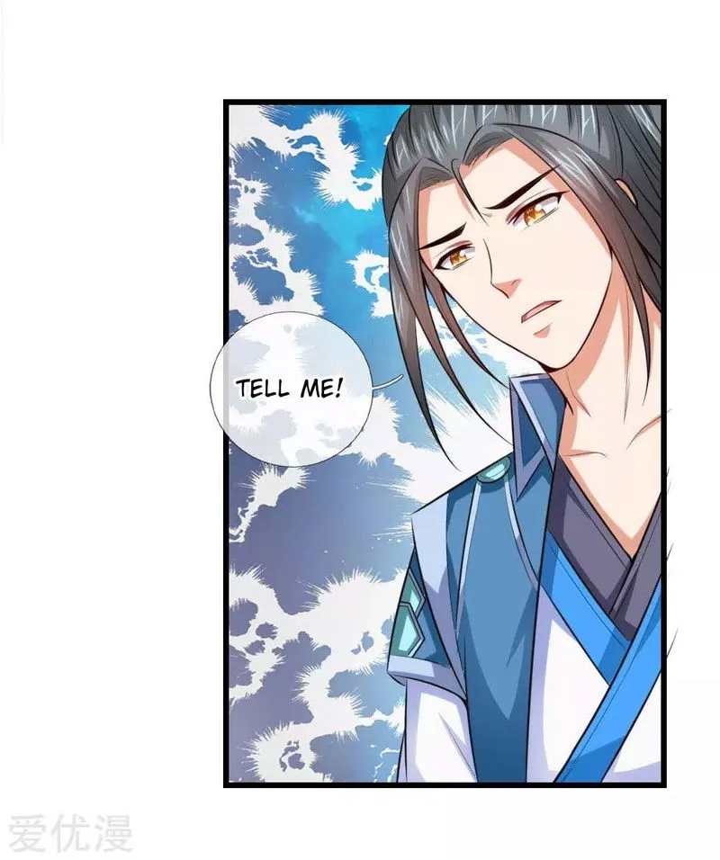 Shenwu Tianzun Chapter 4 Online - página 14