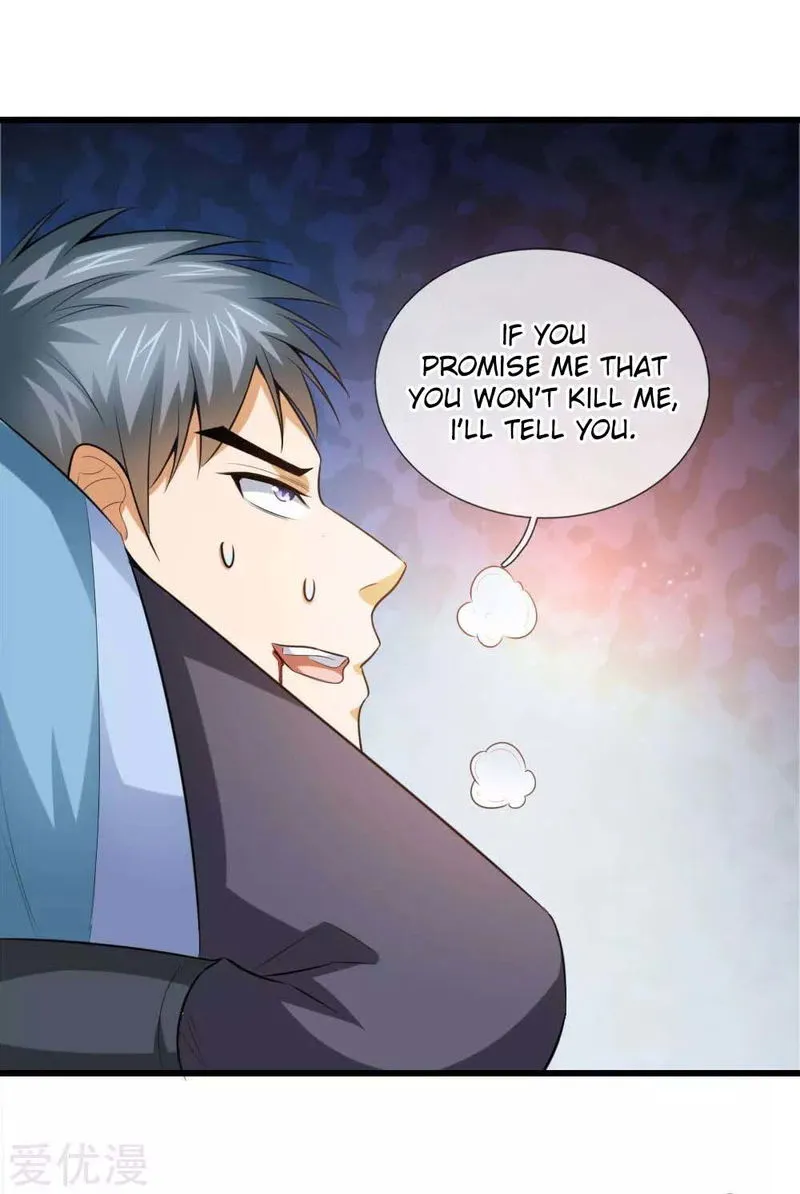 Shenwu Tianzun Chapter 4 Online - página 15