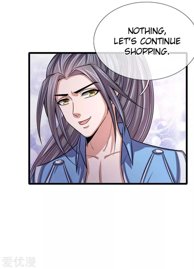 Shenwu Tianzun Chapter 42 Online - página 3