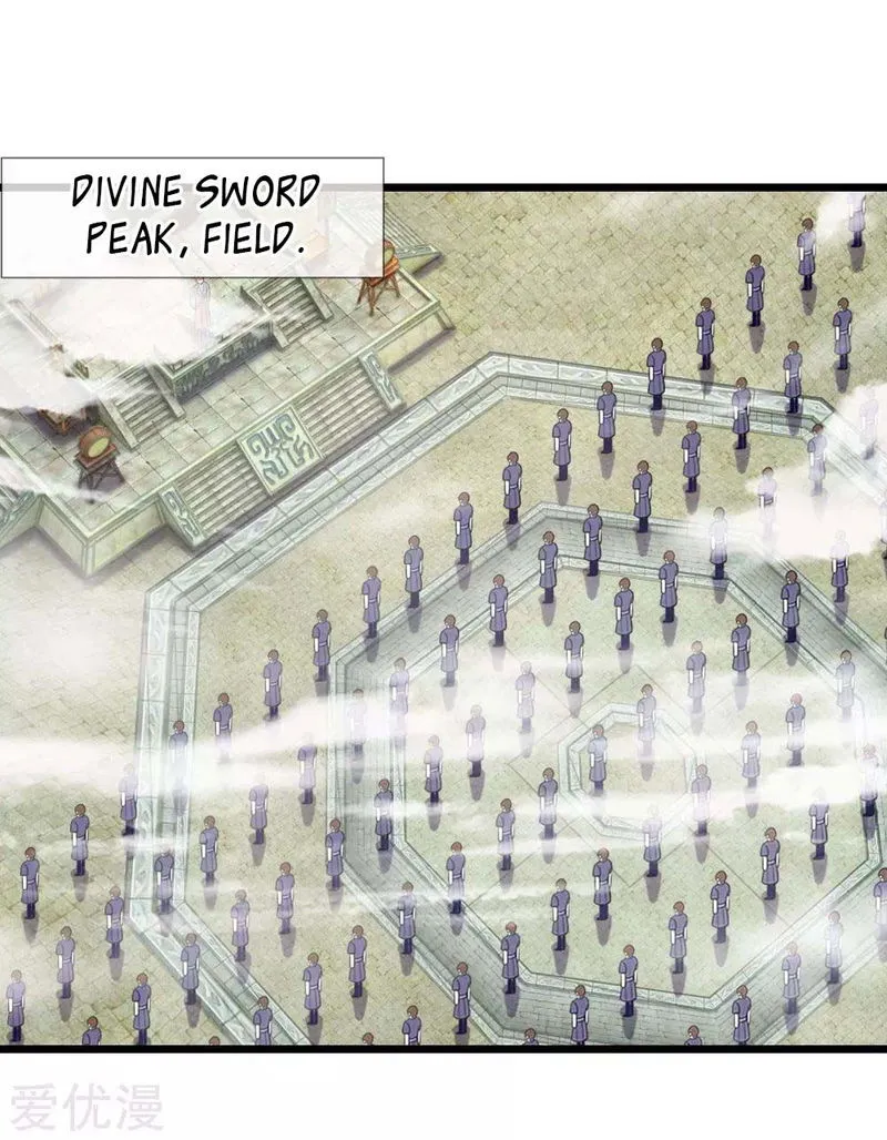 Shenwu Tianzun Chapter 42 Online - página 6