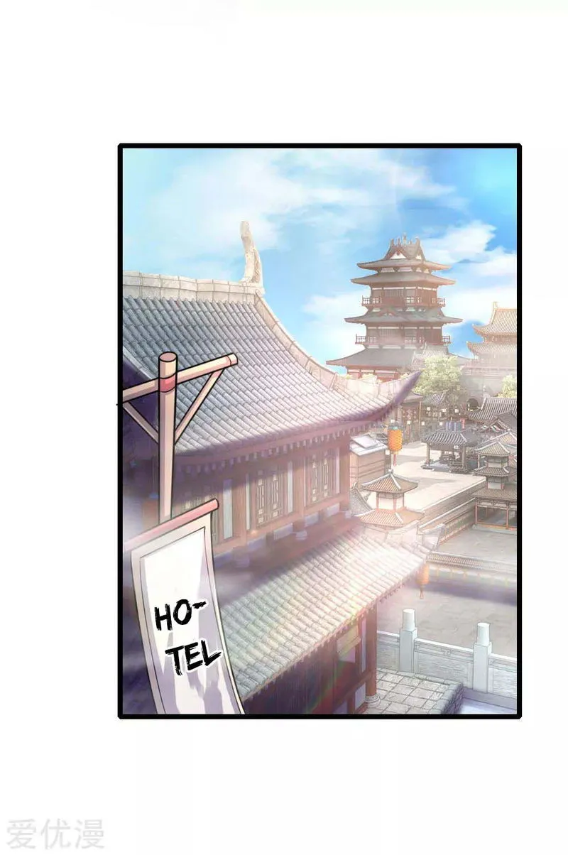 Shenwu Tianzun Chapter 42 Online - página 10