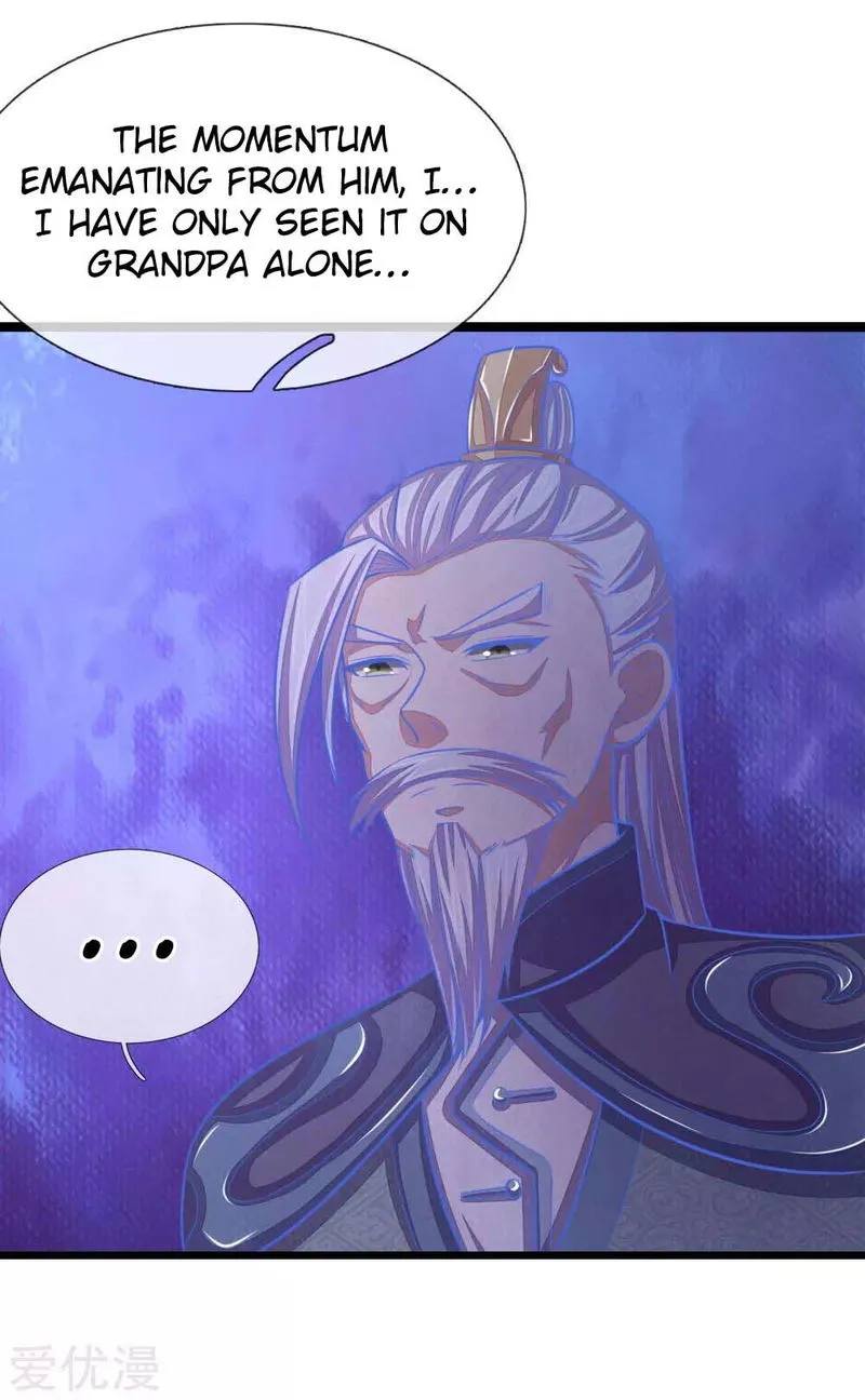 Shenwu Tianzun Chapter 42 Online - página 14