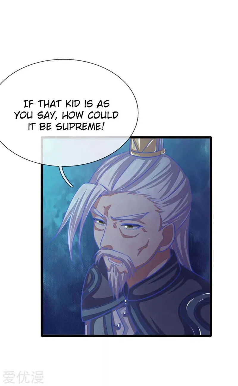 Shenwu Tianzun Chapter 42 Online - página 17