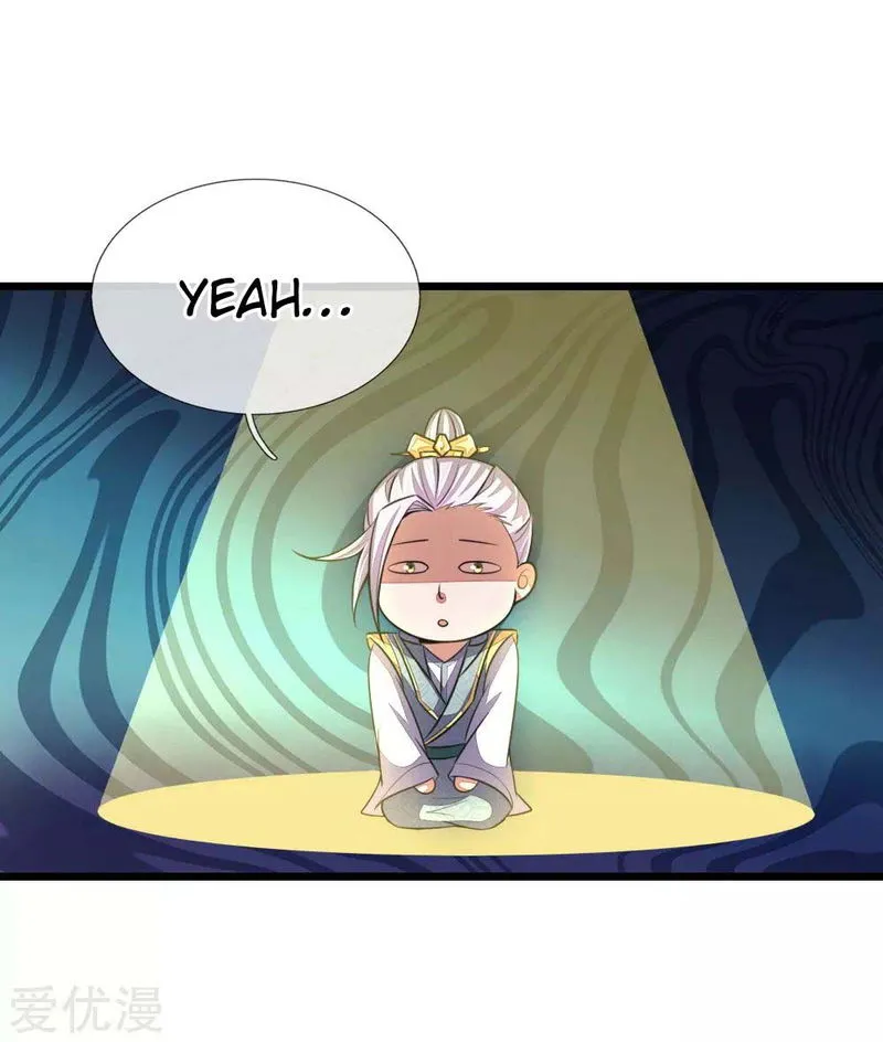 Shenwu Tianzun Chapter 42 Online - página 18