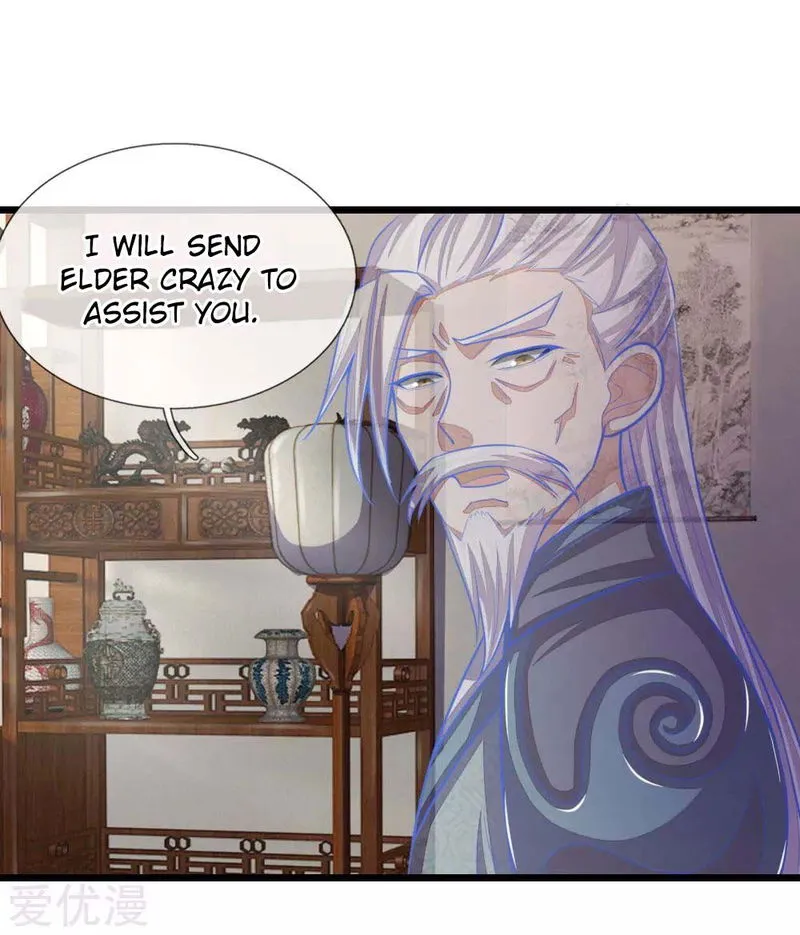 Shenwu Tianzun Chapter 42 Online - página 21