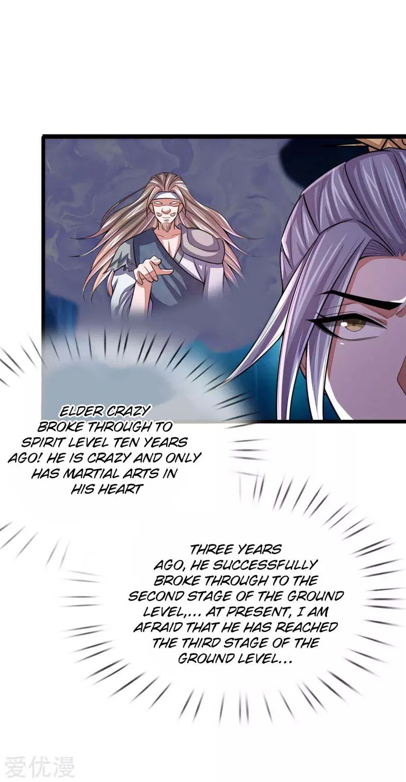 Shenwu Tianzun Chapter 42 Online - página 23