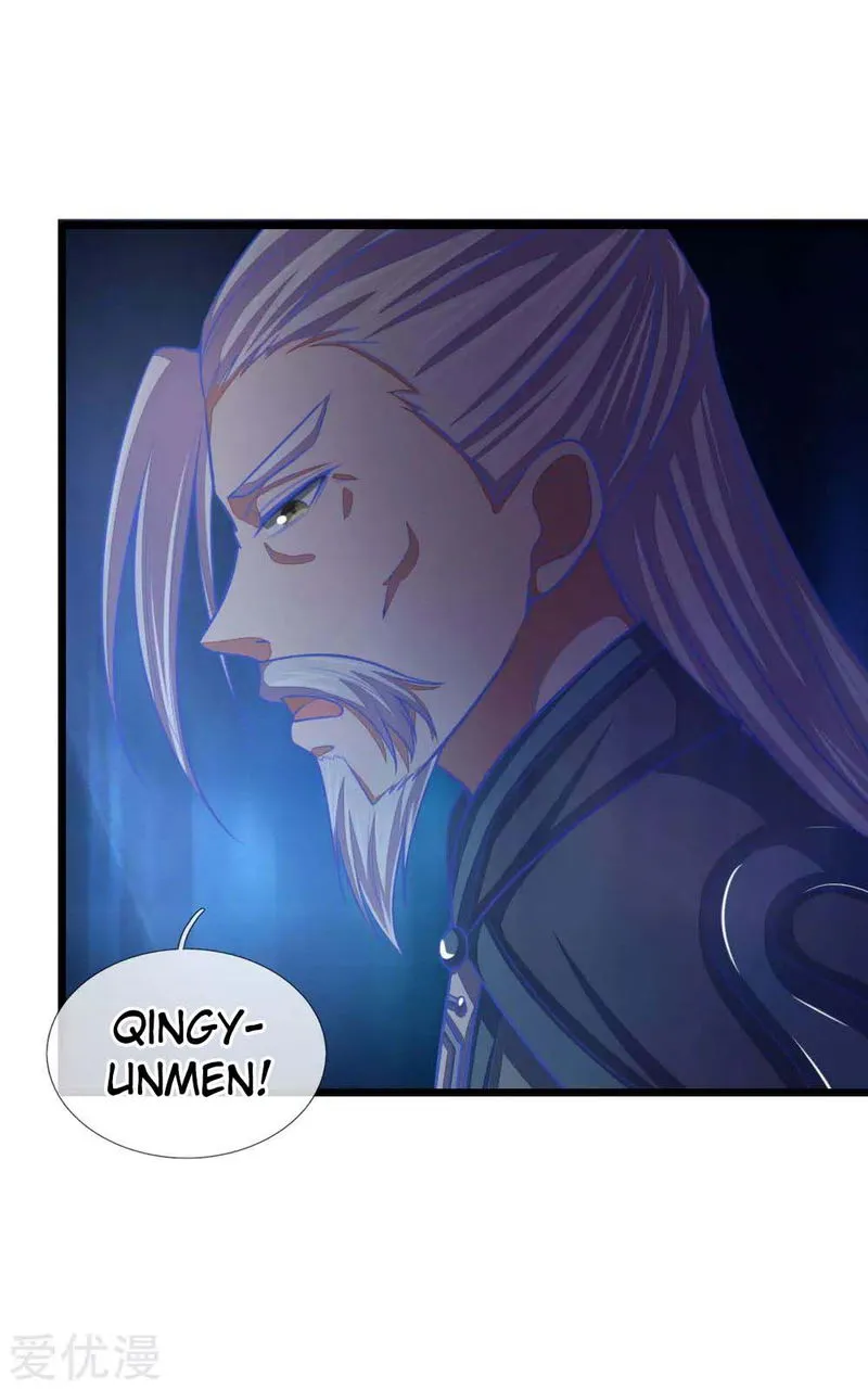 Shenwu Tianzun Chapter 42 Online - página 25
