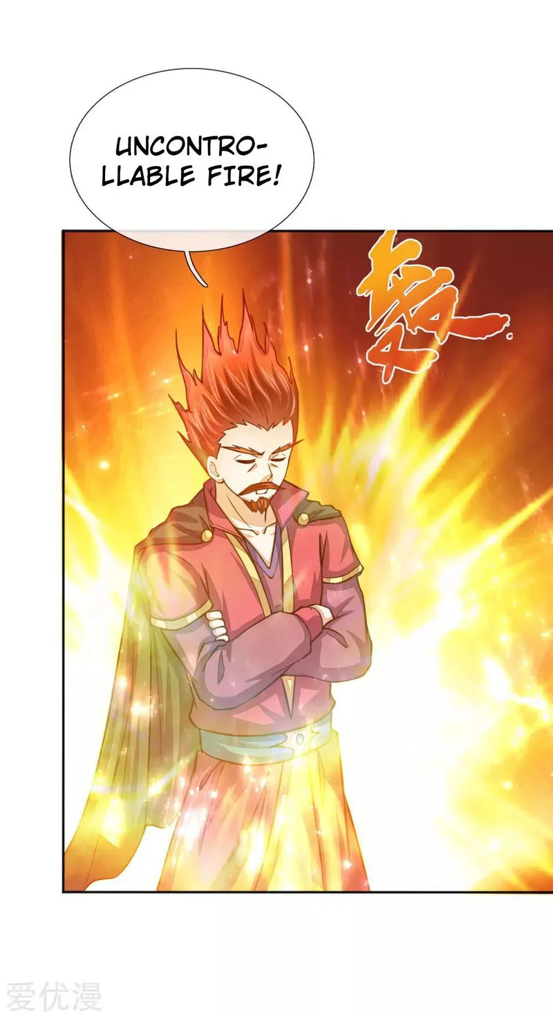 Shenwu Tianzun Chapter 44 Online - página 18
