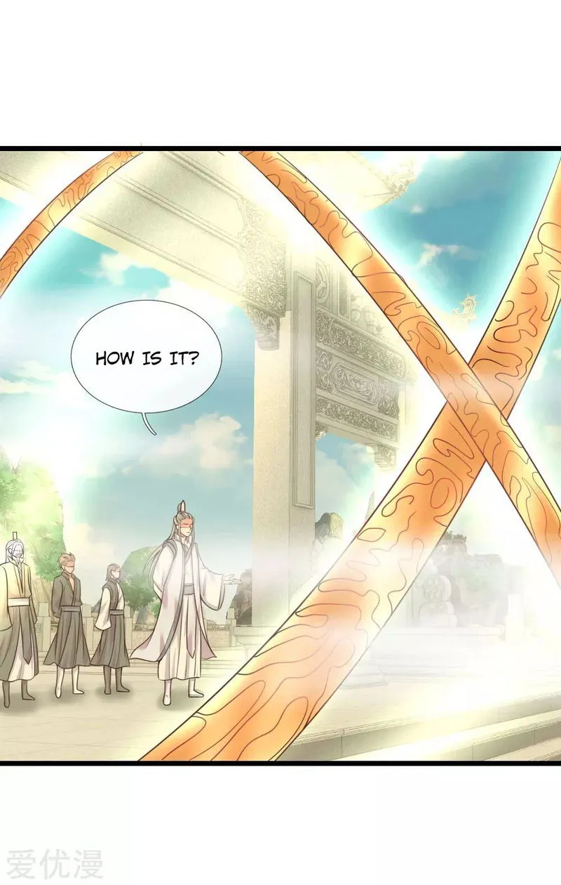 Shenwu Tianzun Chapter 45 Online - página 16