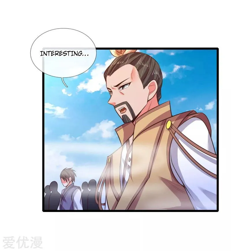 Shenwu Tianzun Chapter 45 Online - página 17