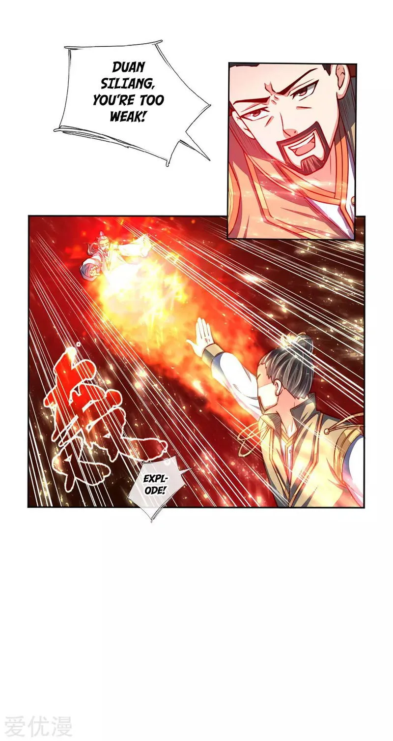 Shenwu Tianzun Chapter 47 Online - página 14