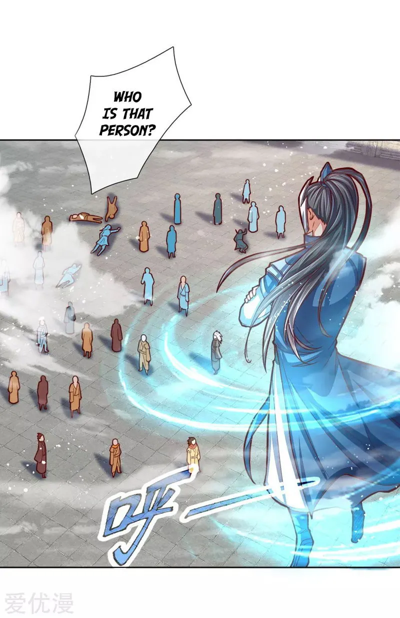 Shenwu Tianzun Chapter 47 Online - página 26