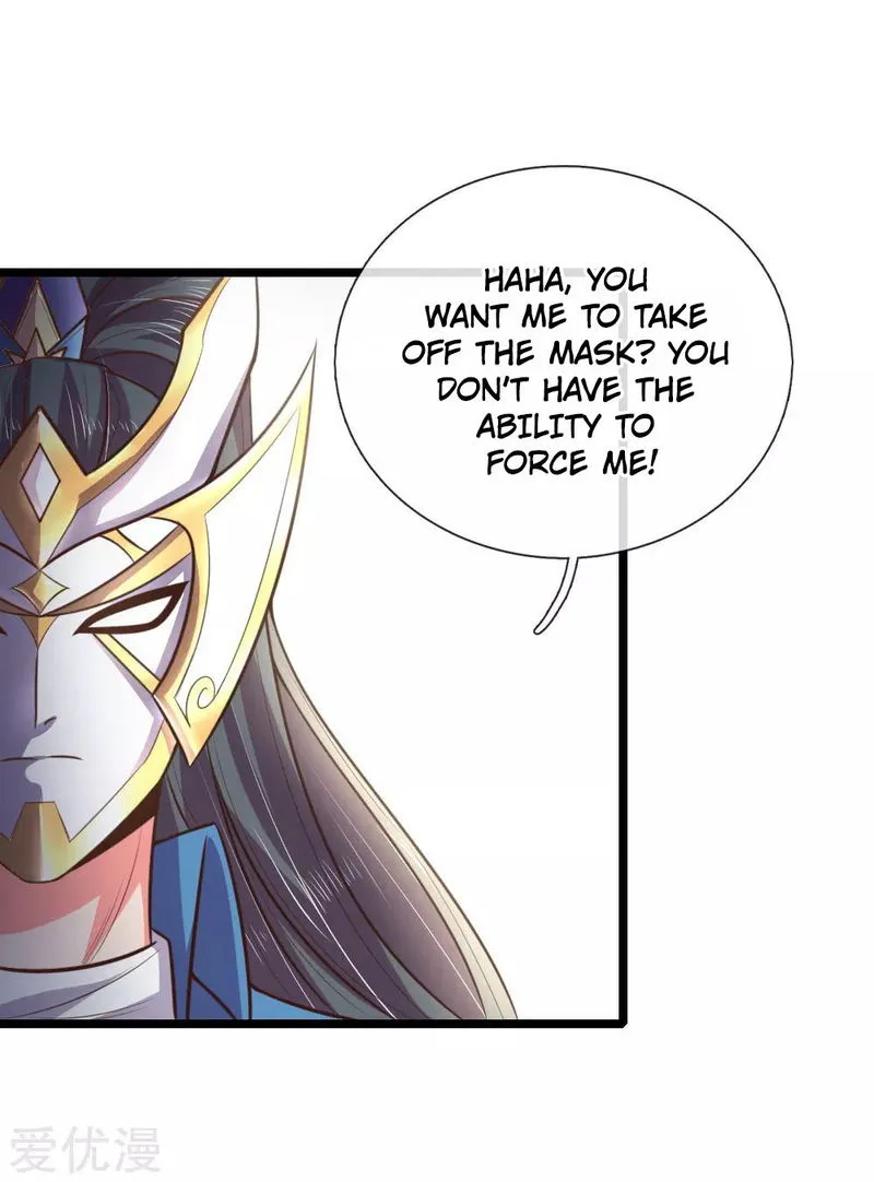 Shenwu Tianzun Chapter 48 Online - página 10