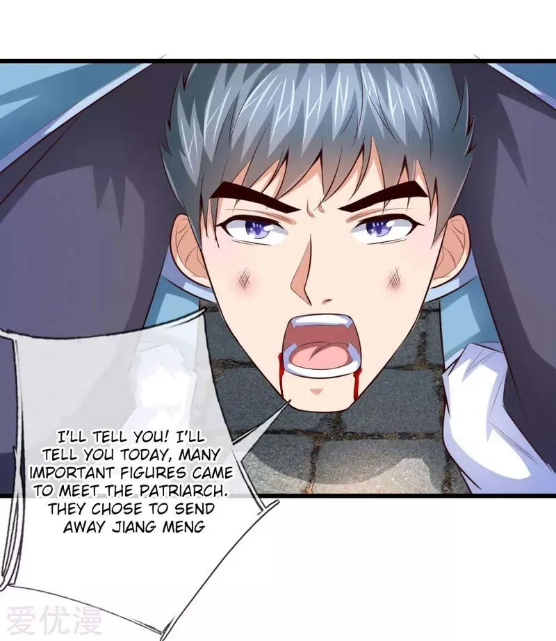 Shenwu Tianzun Chapter 5 Online - página 3