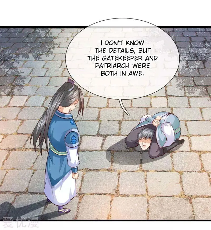 Shenwu Tianzun Chapter 5 Online - página 5