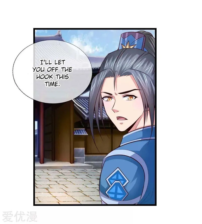 Shenwu Tianzun Chapter 5 Online - página 6