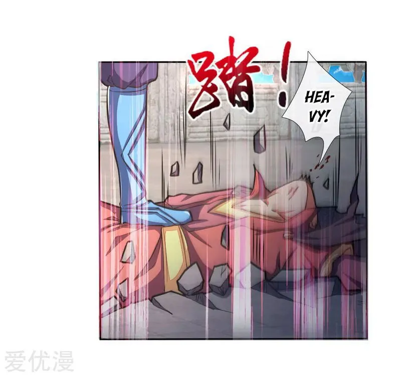 Shenwu Tianzun Chapter 50 Online - página 14
