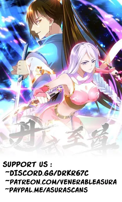 Shenwu Tianzun Chapter 51 Online - página 3