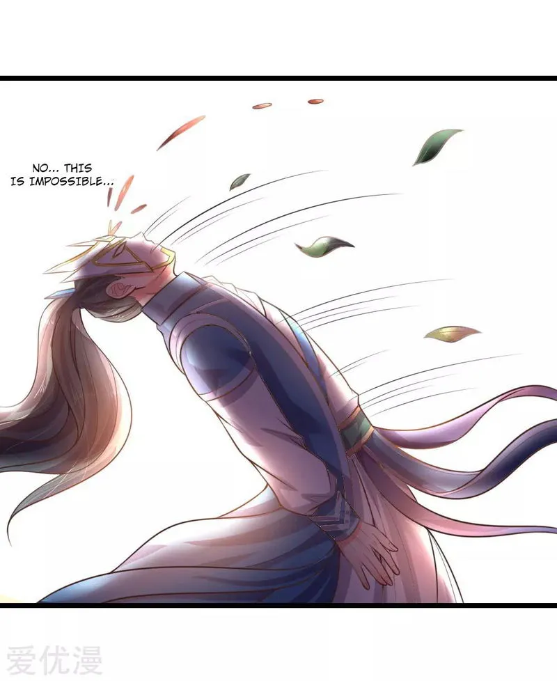 Shenwu Tianzun Chapter 51 Online - página 12