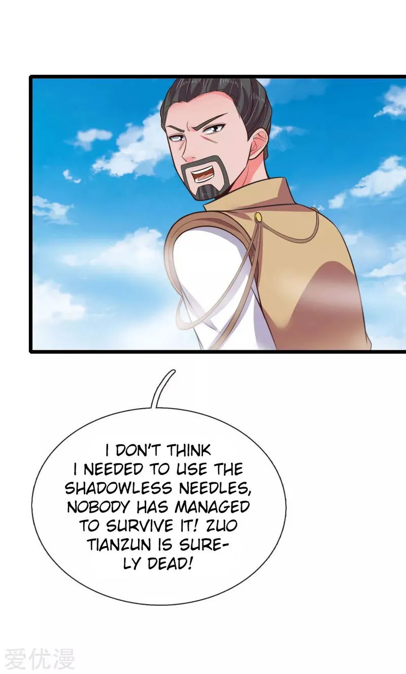 Shenwu Tianzun Chapter 51 Online - página 16