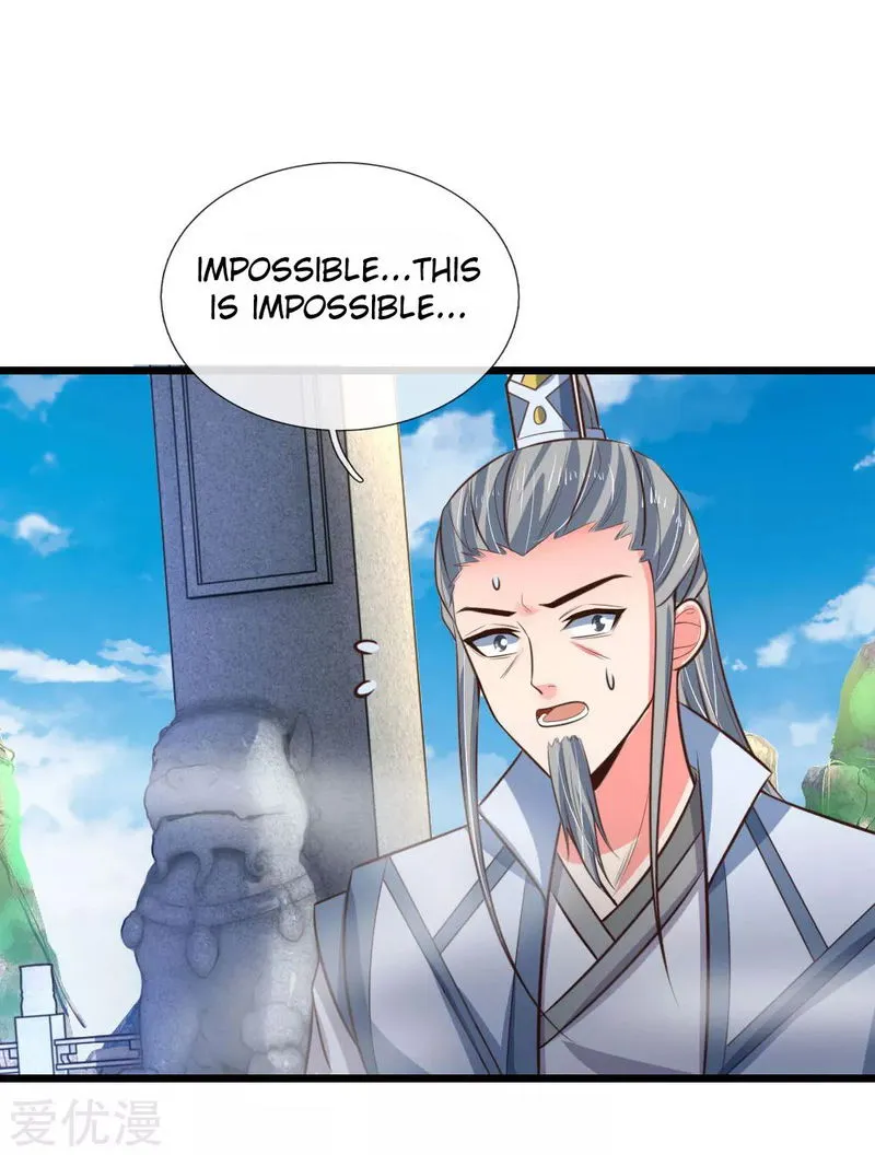 Shenwu Tianzun Chapter 51 Online - página 23