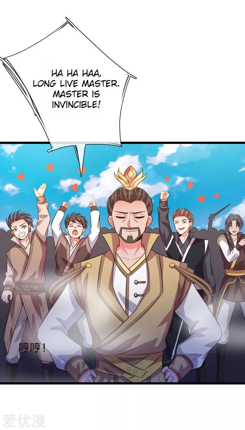 Shenwu Tianzun Chapter 51 Online - página 24