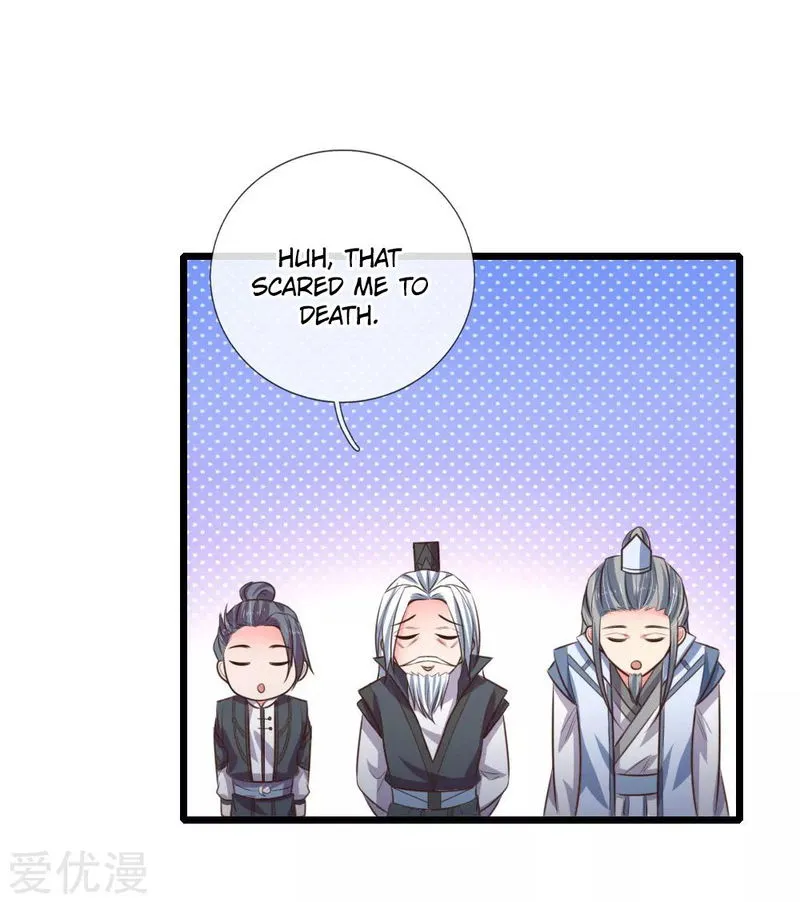 Shenwu Tianzun Chapter 52 Online - página 5