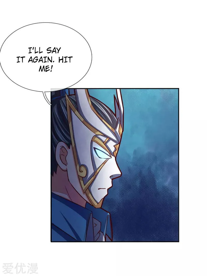 Shenwu Tianzun Chapter 52 Online - página 11