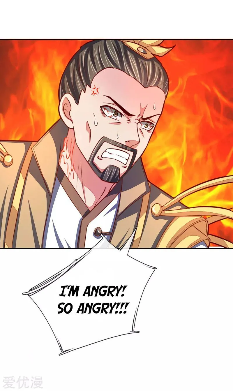 Shenwu Tianzun Chapter 52 Online - página 14