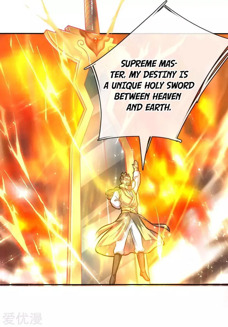 Shenwu Tianzun Chapter 52 Online - página 16