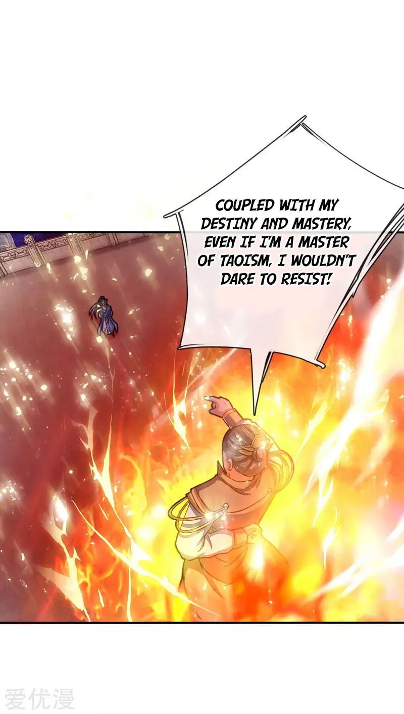 Shenwu Tianzun Chapter 52 Online - página 22