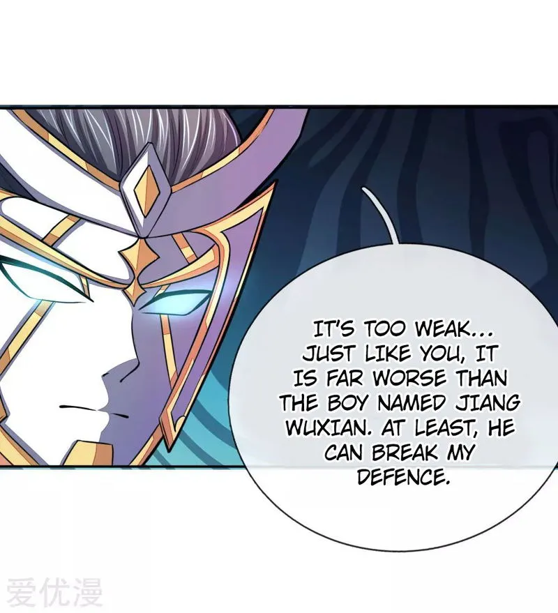 Shenwu Tianzun Chapter 53 Online - página 3