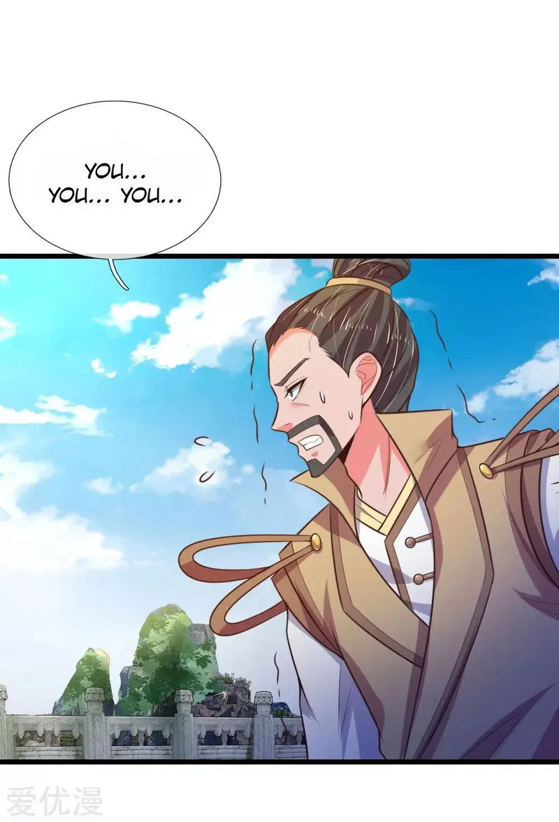 Shenwu Tianzun Chapter 53 Online - página 11