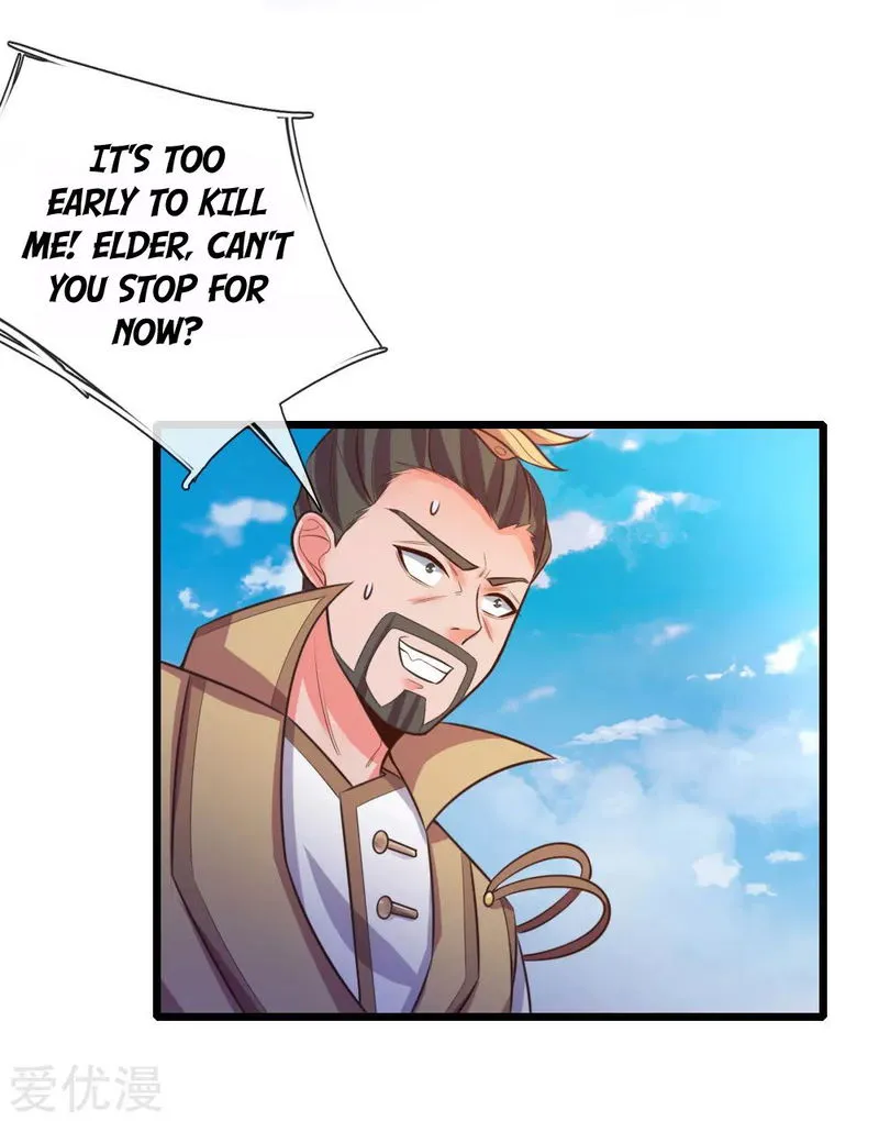 Shenwu Tianzun Chapter 53 Online - página 16