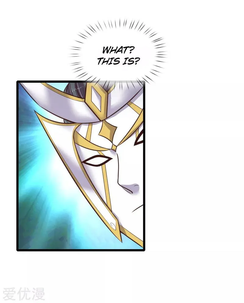 Shenwu Tianzun Chapter 53 Online - página 17