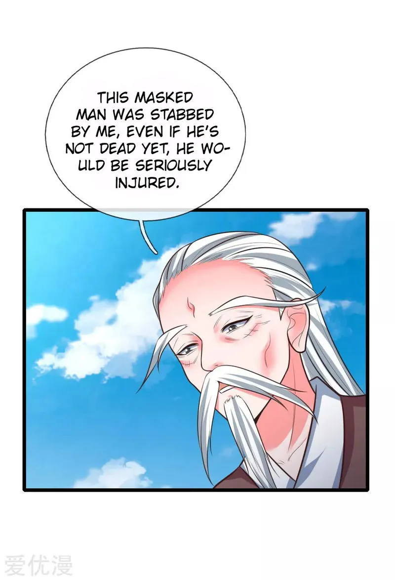 Shenwu Tianzun Chapter 54 Online - página 4