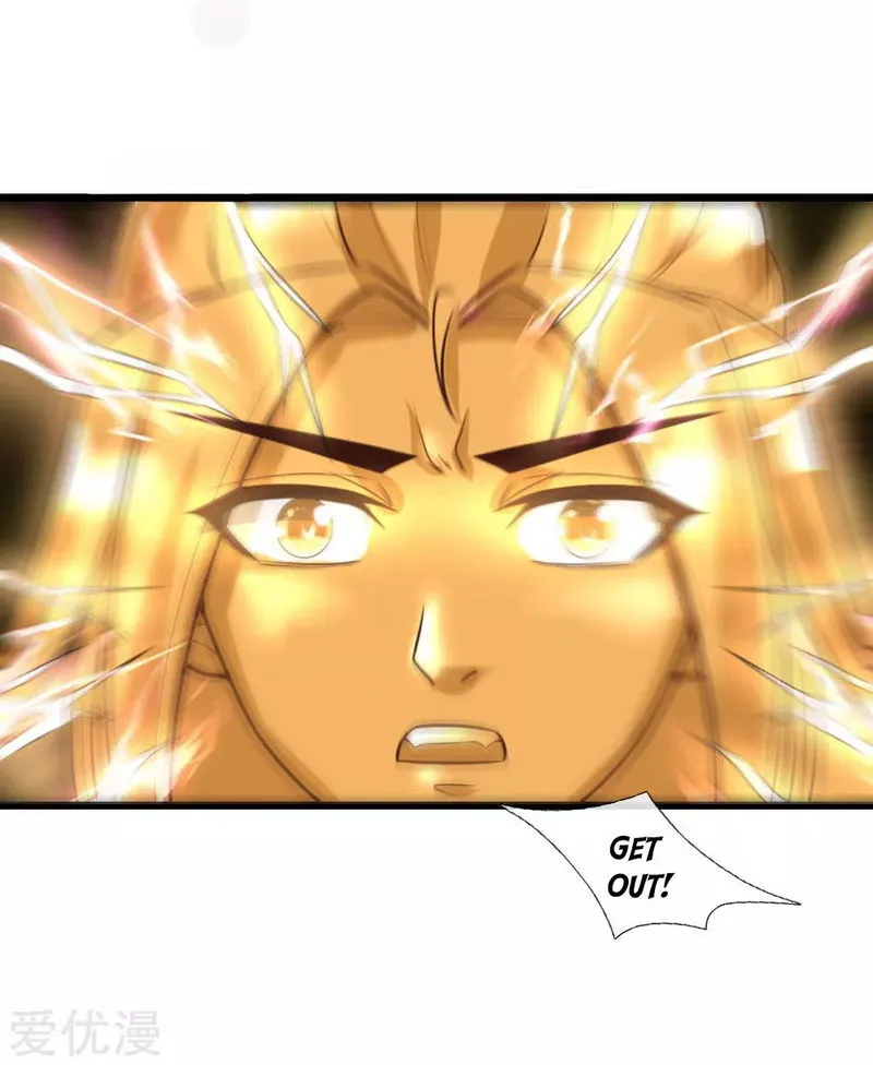 Shenwu Tianzun Chapter 54 Online - página 10