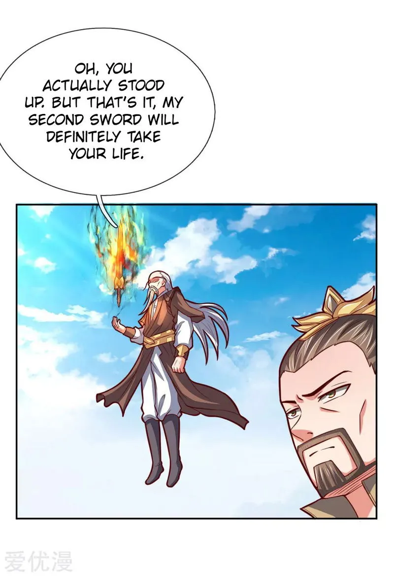 Shenwu Tianzun Chapter 54 Online - página 13